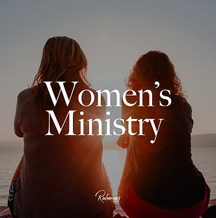 Women's Ministry