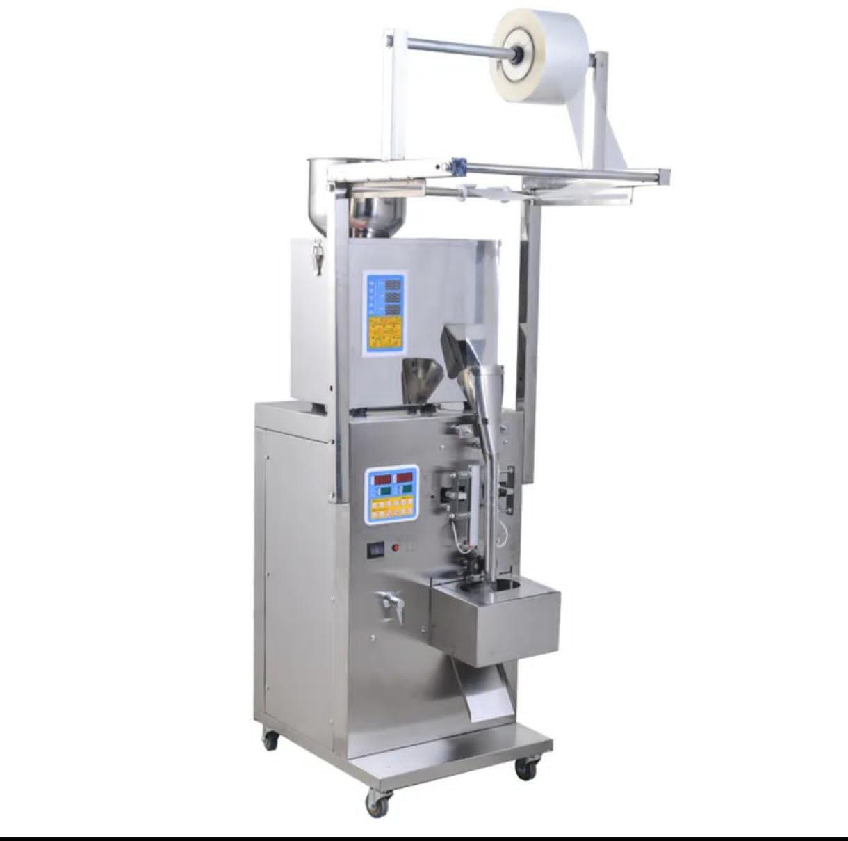 packaging machine