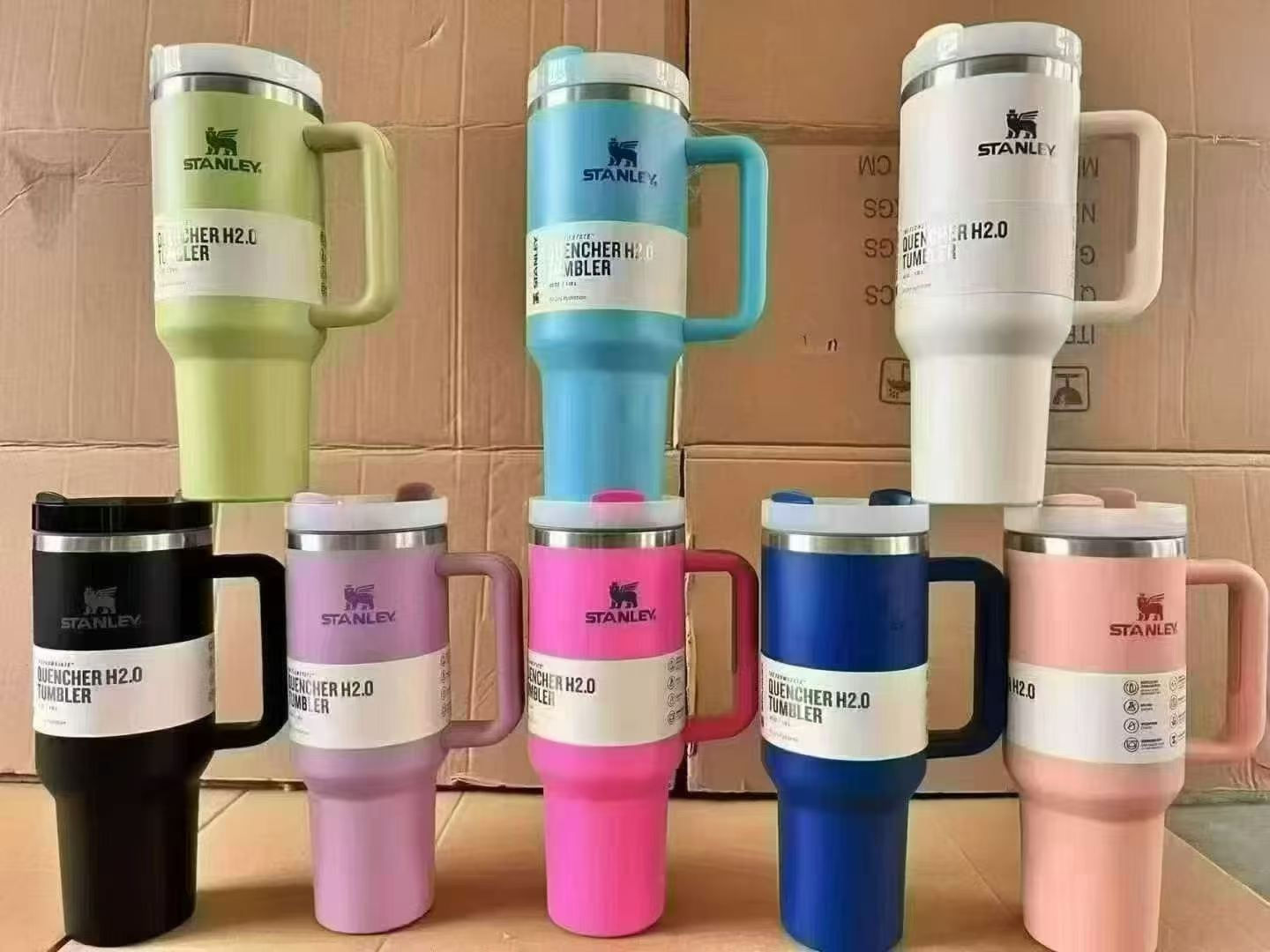 INSULTED CUP