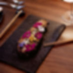 Grilled Eggplant