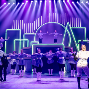 We Will Rock You - Urdang