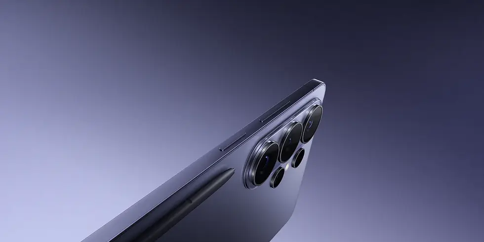 Samsung Galaxy S26 Serie - ab sofort bei uns. 