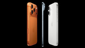 Die neue iPhone 17 Modelle sind da 