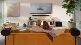 Bis 200.- Rabatt auf ausgewählte SONOS Lautsprecher 