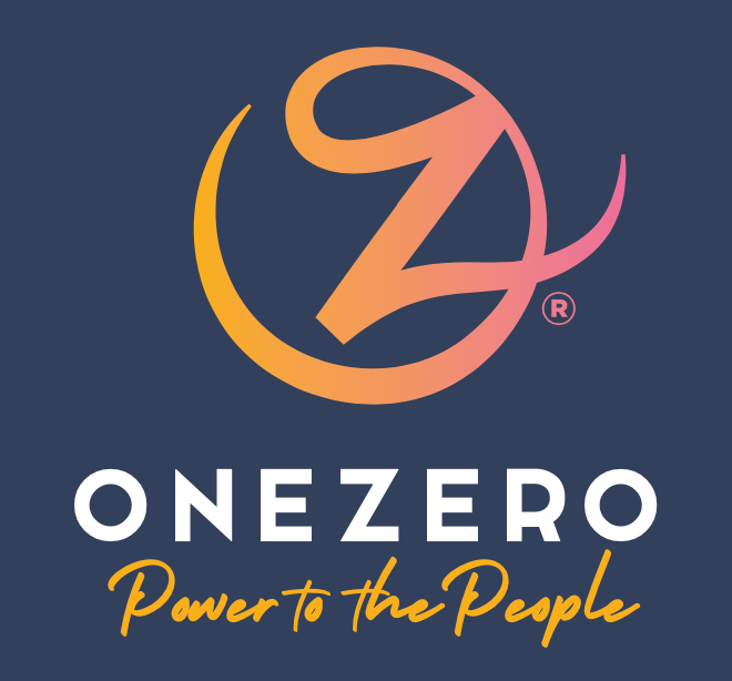 One Zero Energy Ltd T/A Onezero Energy logo