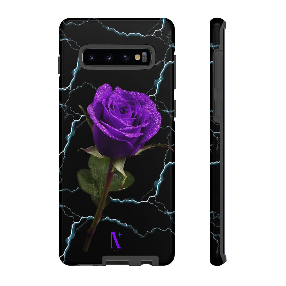 Thumbnail: The Nation "Dark Rose" Tough Cases