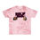 Thumbnail: The Nation "Run It Back" Unisex Color Blast T-Shirt