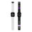 Thumbnail: The Nation "Dark Rose" Apple Watch Band