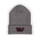 Thumbnail: "The Nation" Run It Back Classic Cuffed Beanie
