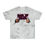 Thumbnail: The Nation "Run It Back" Unisex Color Blast T-Shirt