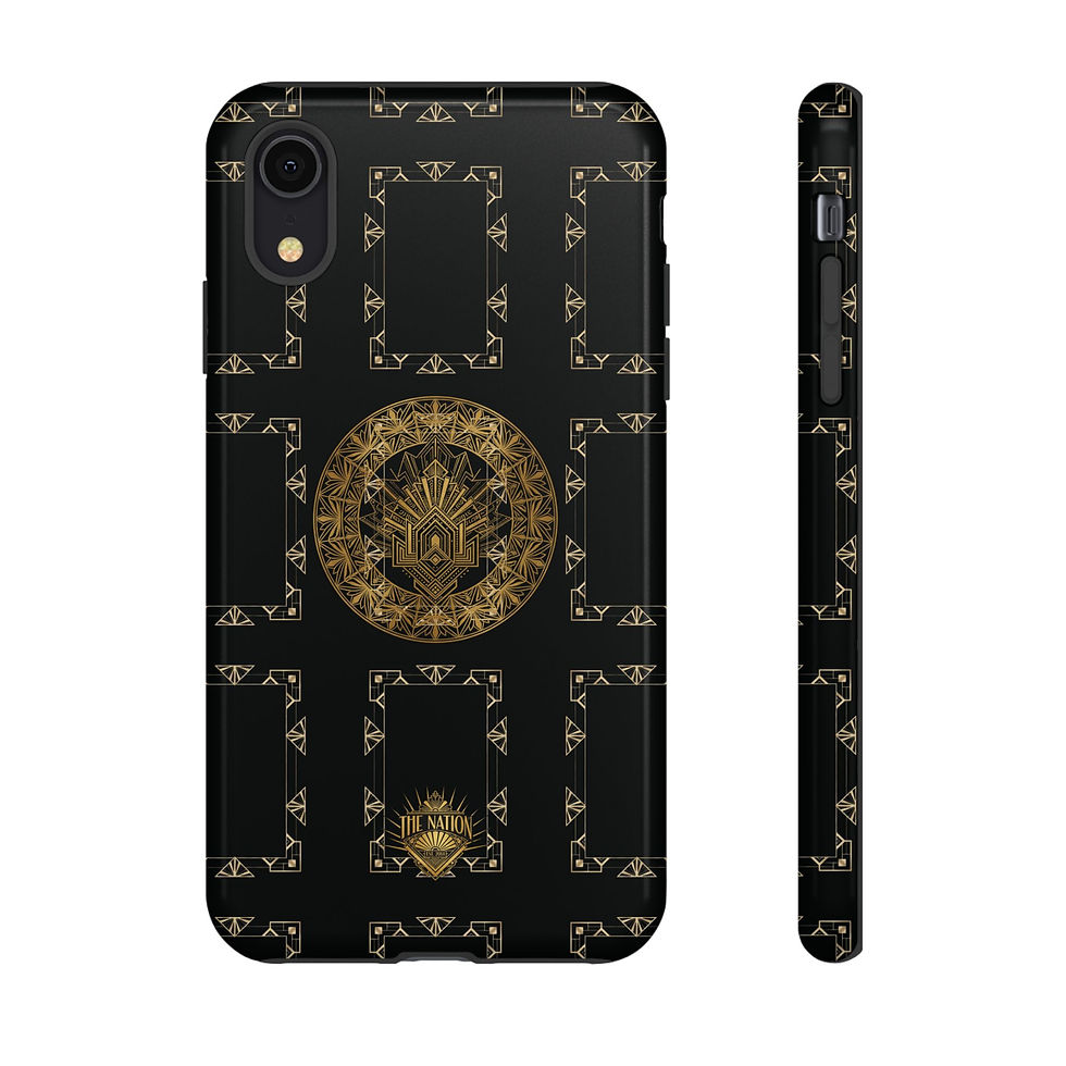 Thumbnail: The Nation "Jazz Of Dreams" Tough Cases