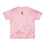 Thumbnail: The Nation "Run It Back" Unisex Color Blast T-Shirt
