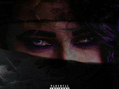 The Release of "Eradicated" !!!