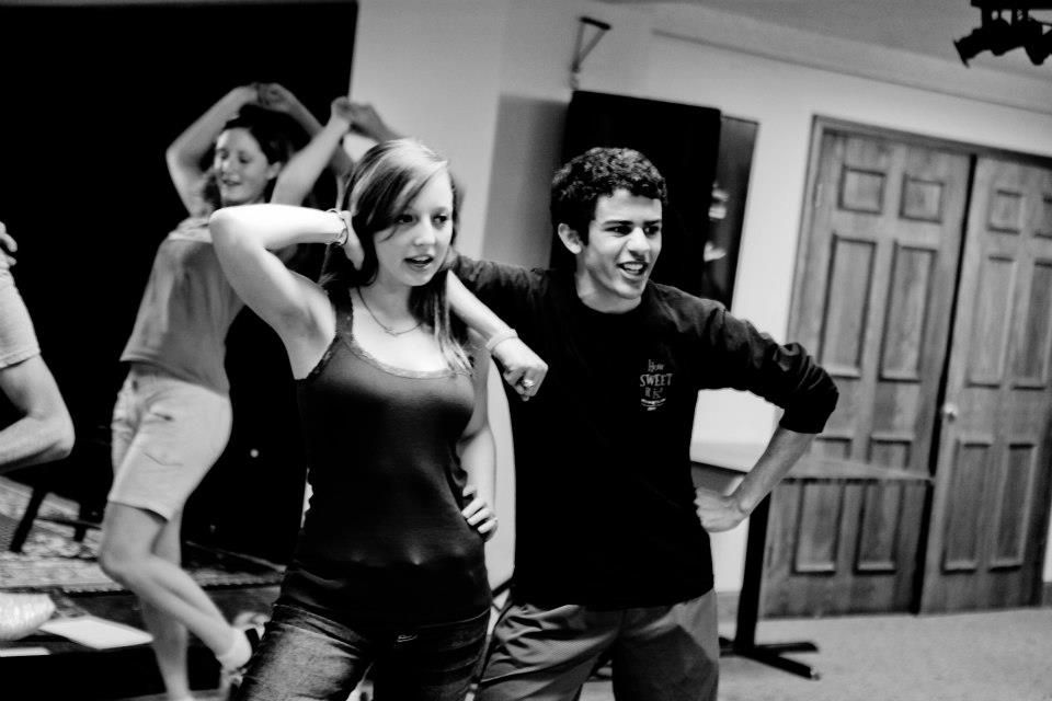 Photo Credit: Terry Peck