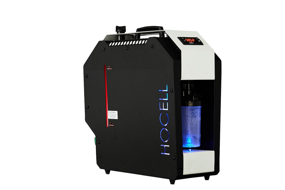 Miniatura: Hocell 1100 Biały