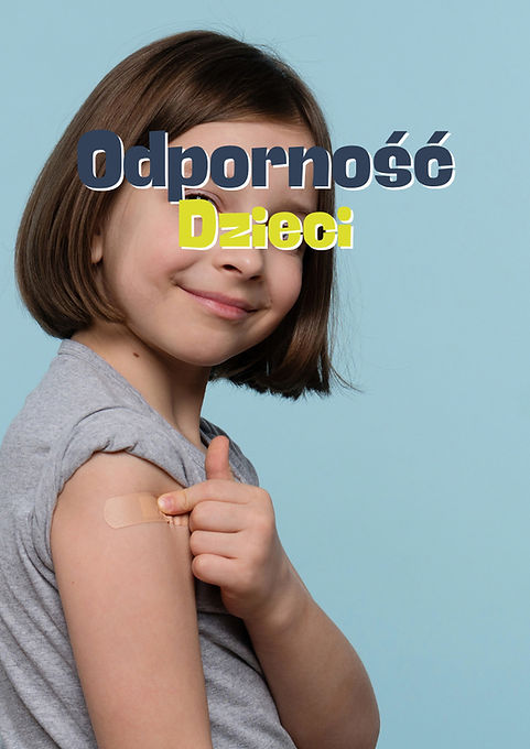 Odporność dzieci Radom