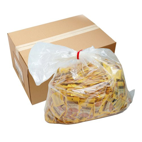 Twinings Traditional English Tea Bags Enveloped SPDN810 (Pack Of 300 - View #10