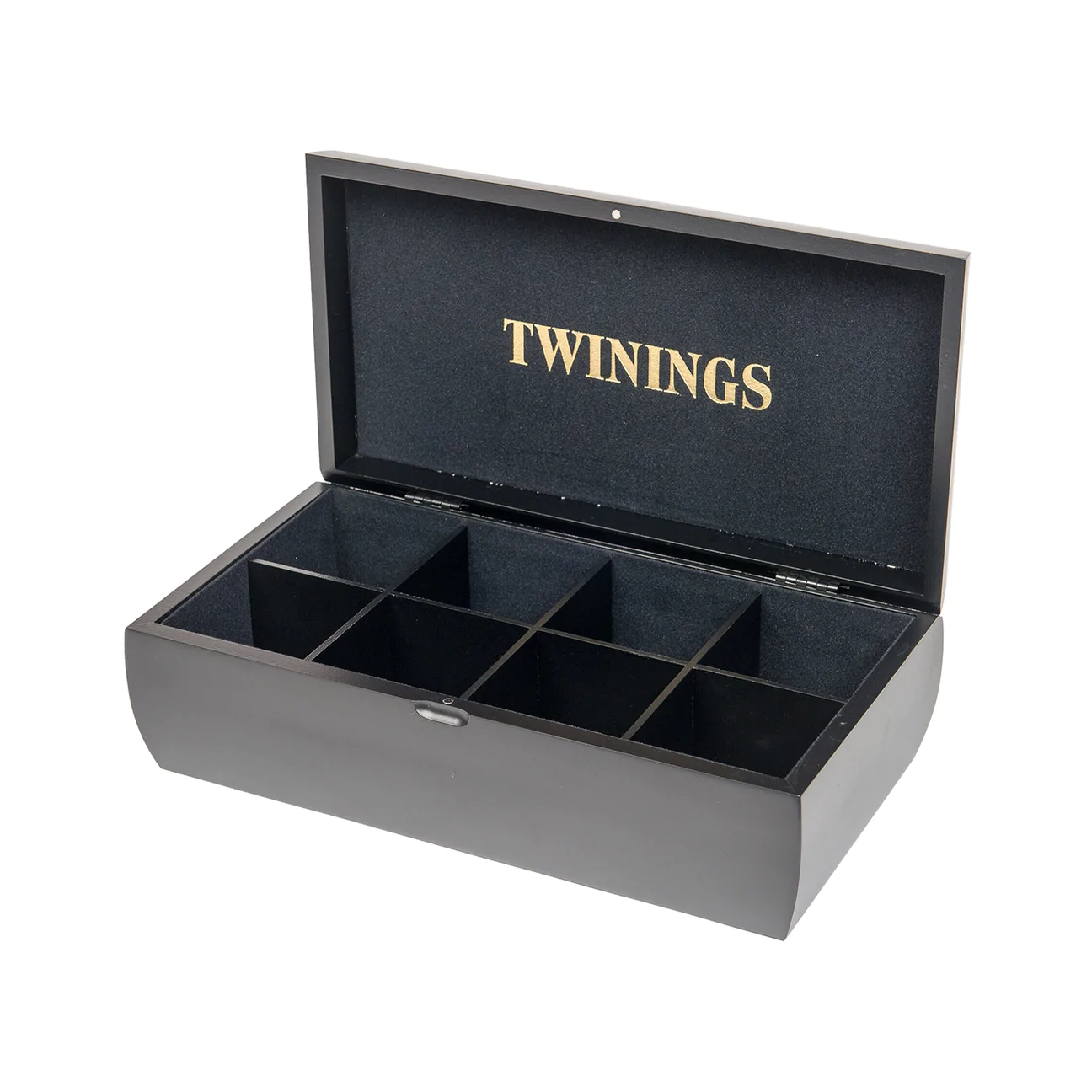Twinings 8 Compartment Box - sold without tea bags
