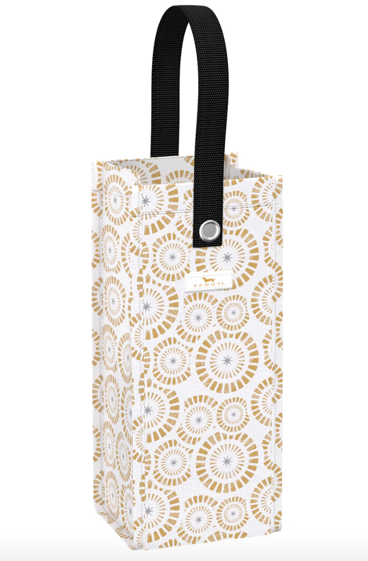 Scout Spirit Liftah Plus Gift Bag