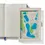 Thumbnail: Lifelines "Shake It Up" Sensory Journal - with Tactile Cover