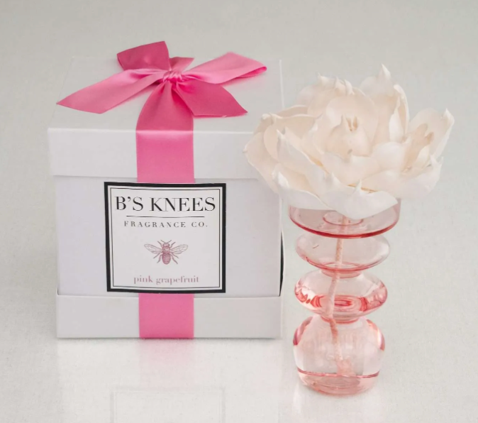 B's Knees Reed Diffusers - Contempo Style