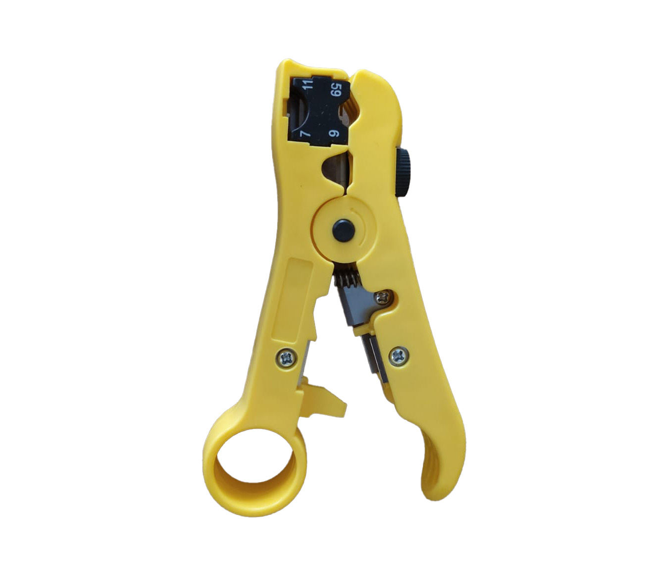 Pinza Pelacables Universal para cable RG6