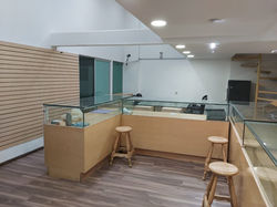 Remodelación de local comercial