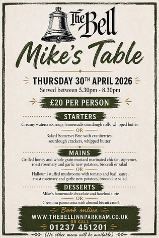 Mike's Table 30th April.png