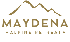 Maydena Alpine Retreat Logo