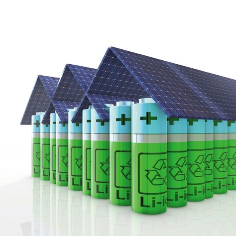 SUPER CHARGED HOME