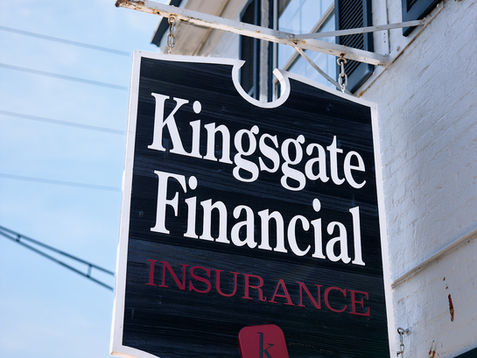 Kingsgate Financial: A Legacy of Protection Since 1979