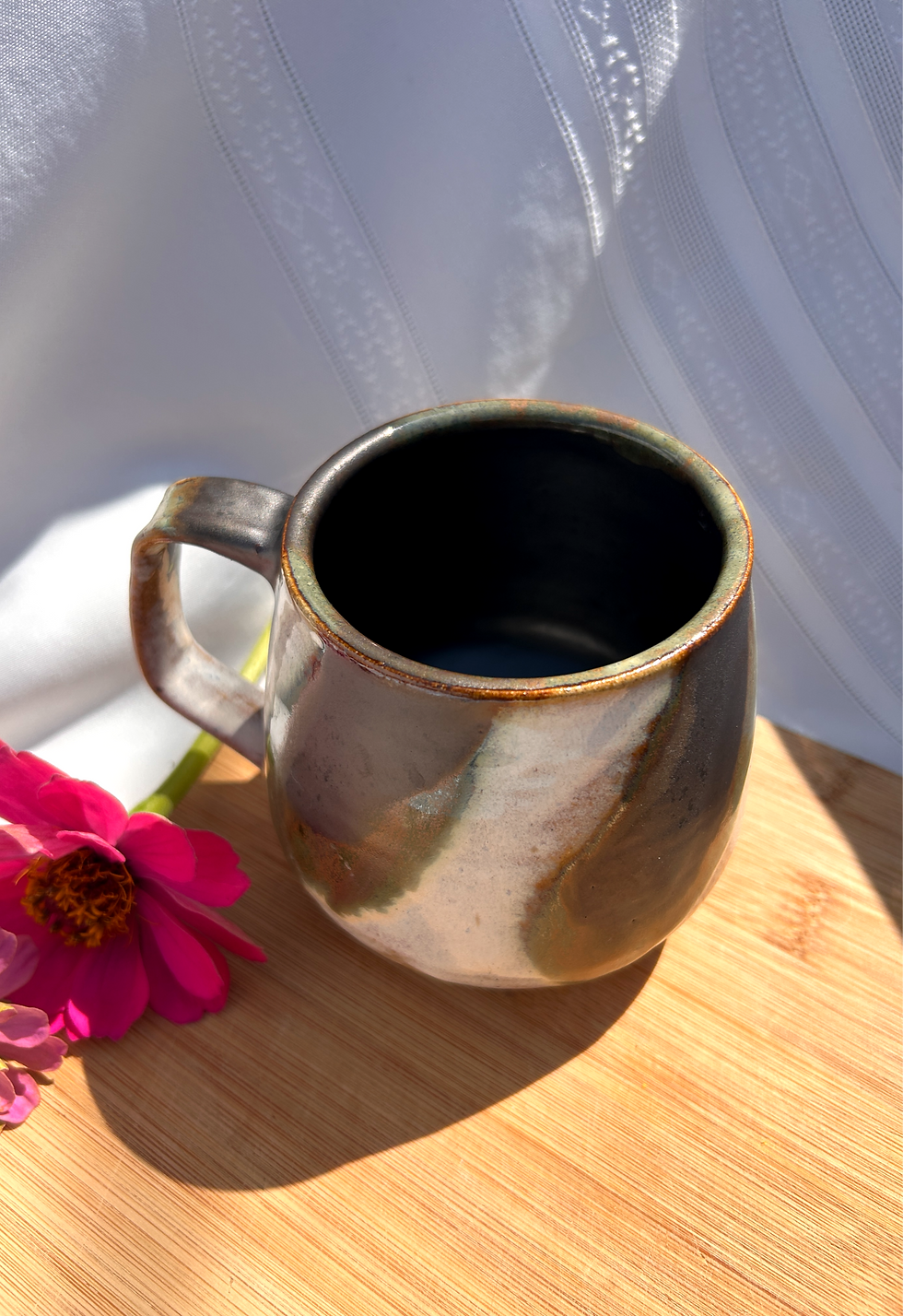 Thumbnail: Earthy Mug