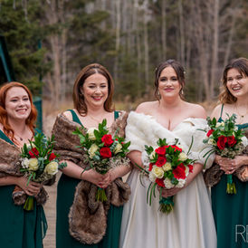 Bridal wedding makeup Edmonton 