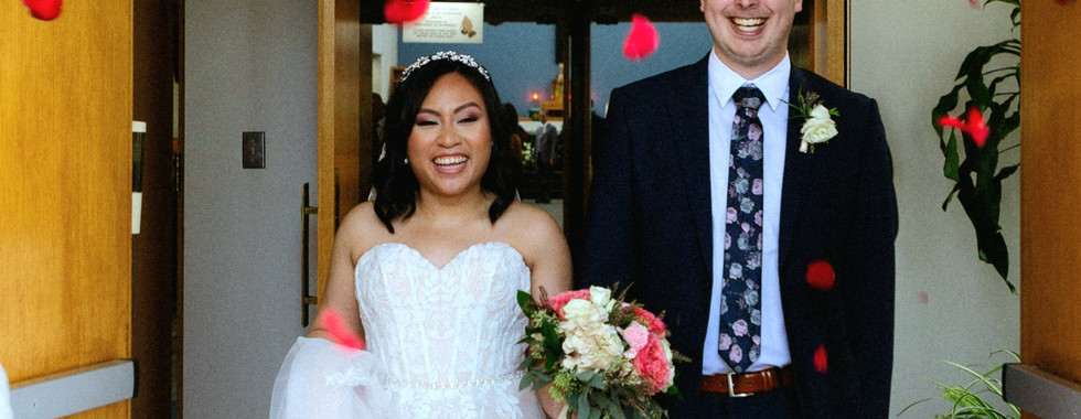 Wedding Day Sweat Proof Beauty