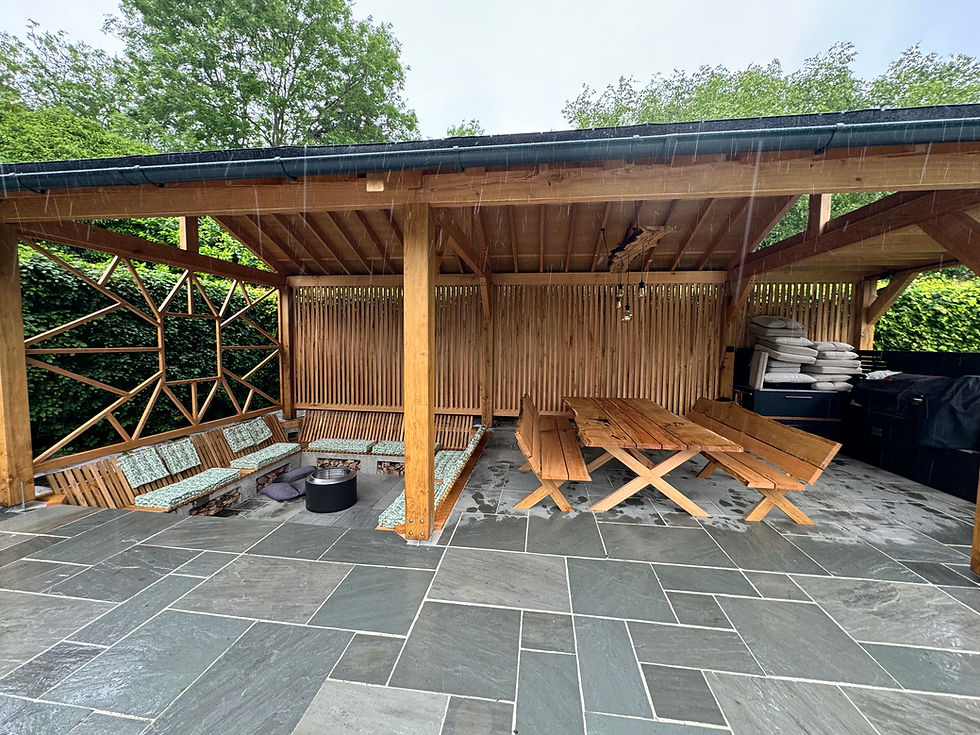 Thumbnail: Oak Pavilion