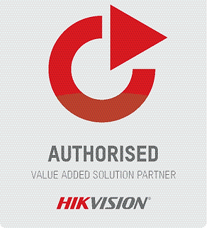 Hikvision Value added Solutions Partner
