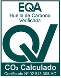 Huella de carbono previa