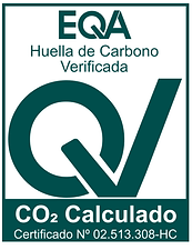 Huella de carbono previa