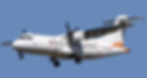 ATR de Aeronova antiguo