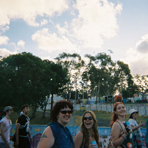 Disposables: Laneway Gold Coast 2026
