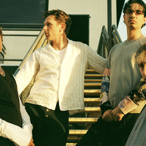 These New South Whales