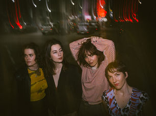 Interview: Body Type