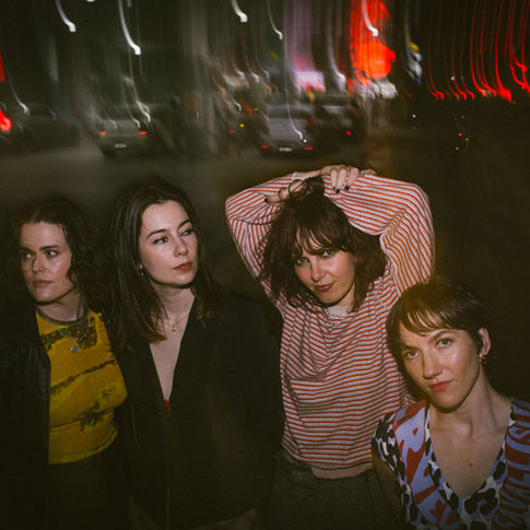 Interview: Body Type