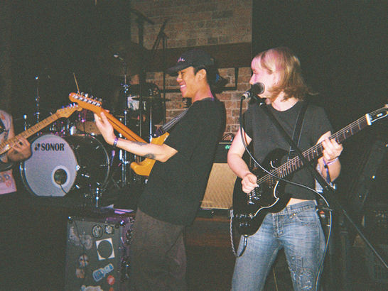 Disposables: BIGSOUND 2025