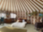 The Yurt