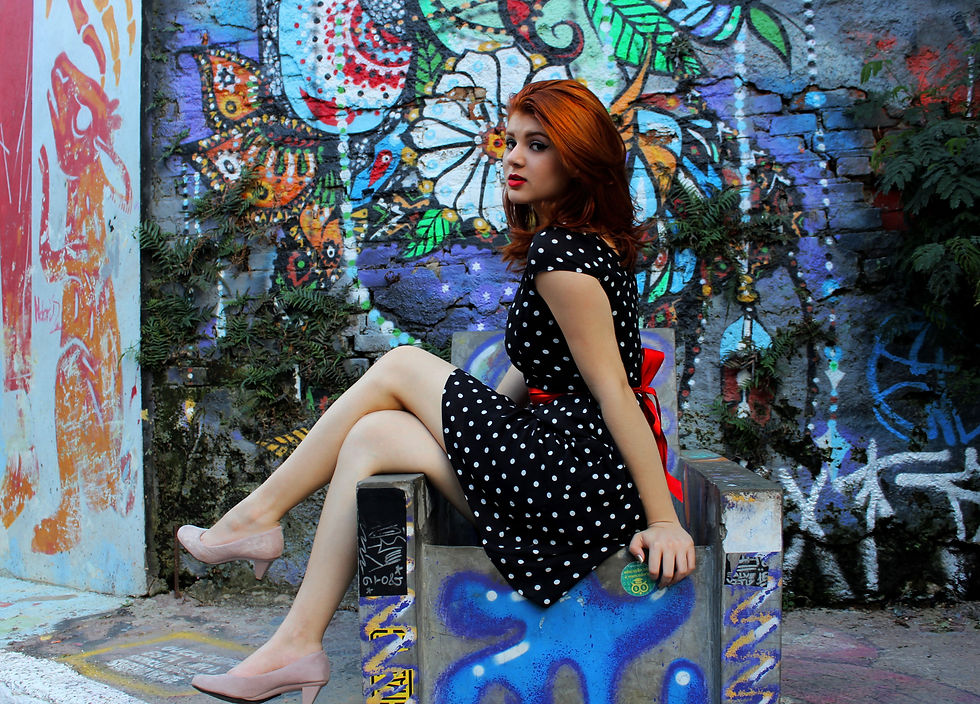 Barbara
