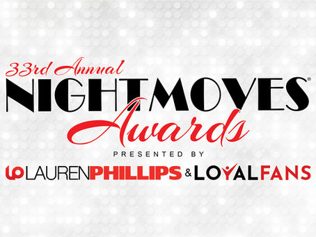 33rd Annual NightMoves Awards Announcement