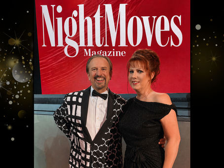 NightMoves® Nominated For Two ASN Awards!