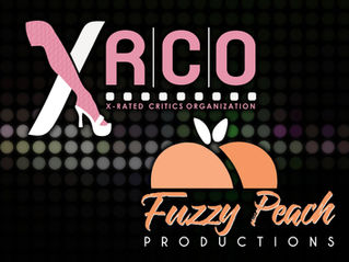 Fuzzy Peach Productions Named Newest Sponsor of 42nd XRCO Awards