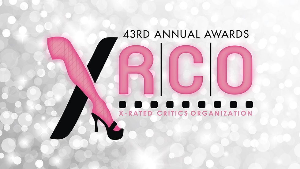 XRCO Announces Date for the 43rd Annual Awards in 2027
